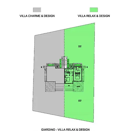 Sardegna E - Relax&design * Olbia