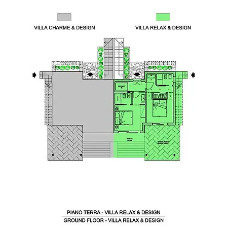 Sardegna E - Relax&design Appartement Olbia