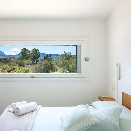 Apartamento Sardegna E - Relax&design *