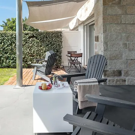 Apartamento Sardegna E - Relax&design Olbia