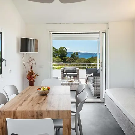Sardegna E - Relax&design Apartamento Olbia