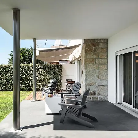 Appartement Sardegna E - Relax&design *