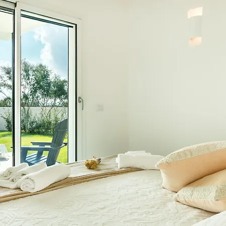 Apartamento Sardegna E - Relax&design Olbia