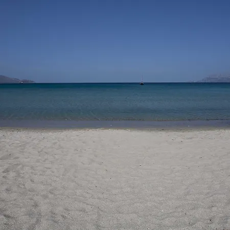 Sardegna E - Relax&design Apartamento *