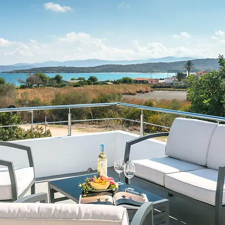 Apartamento Sardegna E - Relax&design *