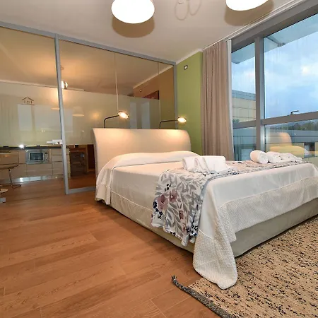 Apartamento Sardegna E - Relax&design Olbia