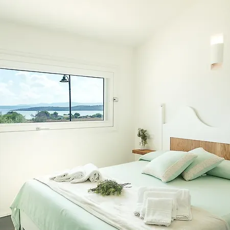 Sardegna E - Relax&design Olbia