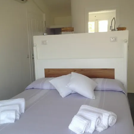 Sardegna E - Relax&design Apartamento