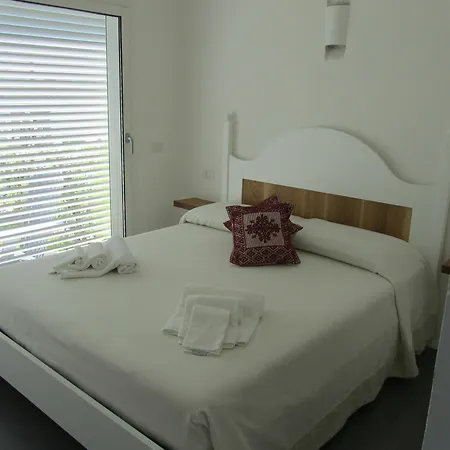Sardegna E - Relax&design Appartement