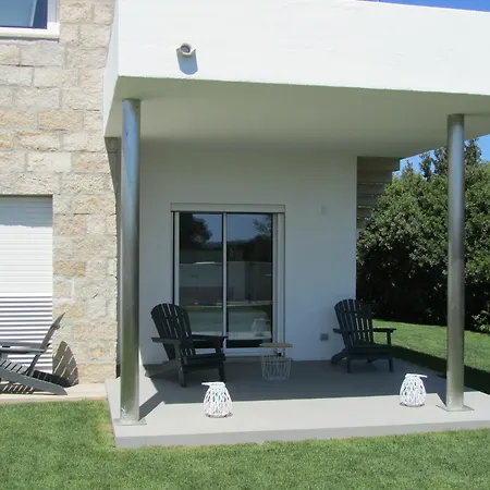 Sardegna E - Relax&design Apartamento Olbia