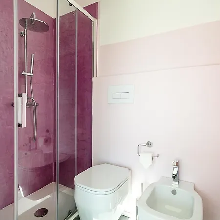 Sardegna E - Relax&design Apartment Olbia