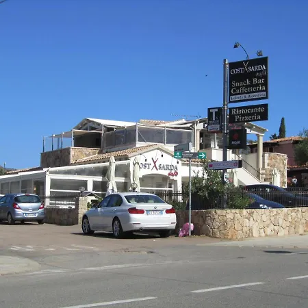 Sardegna E - Relax&design Apartamento *