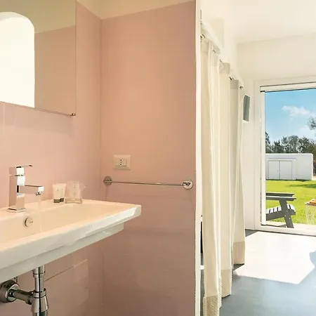 Sardegna E - Relax&design Apartment