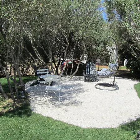 Sardegna E - Relax&design Apartamento *