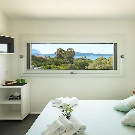 Sardegna E - Relax&design Apartamento *