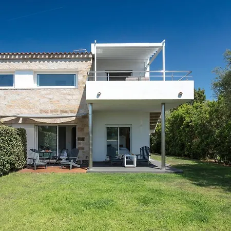 Sardegna E - Relax&design Apartamento Olbia