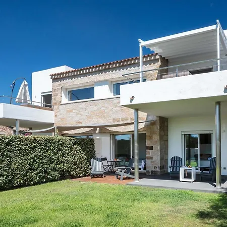 Appartement Sardegna è - Relax&design *