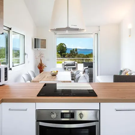 Sardegna E - Relax&design דירה