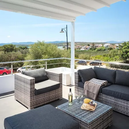 Apartamento Sardegna E - Relax&design *
