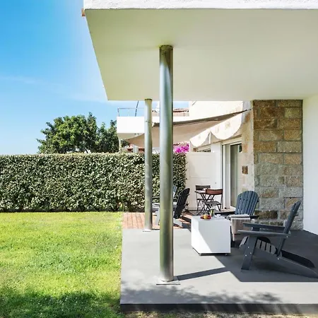 Apartamento Sardegna E - Relax&design *