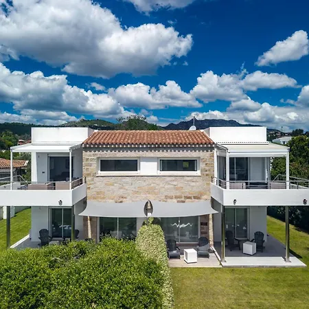Sardegna è - Relax&design Appartement Olbia