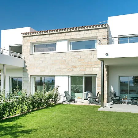 Sardegna E - Relax&design Apartamento *