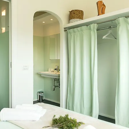 Apartamento Sardegna E - Relax&design