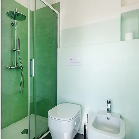 Sardegna E - Relax&design Apartamento *