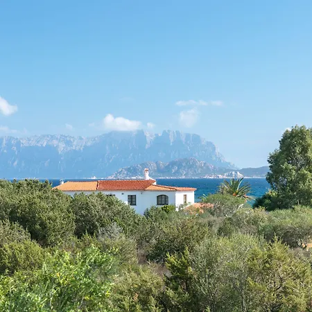 Sardegna E - Relax&design Apartamento *