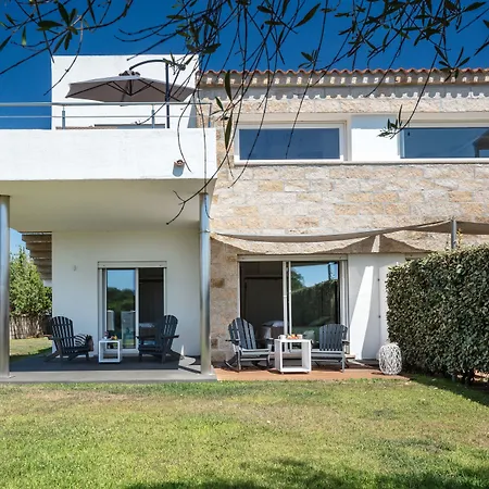 Sardegna E - Relax&design * Olbia