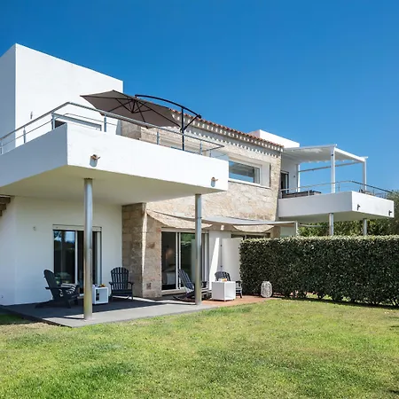 דירה Sardegna E - Relax&design