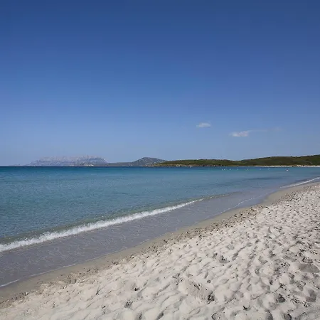 Sardegna E - Relax&design Апартаменты Ольбия