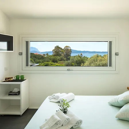 Sardegna E - Relax&design Apartamento Olbia