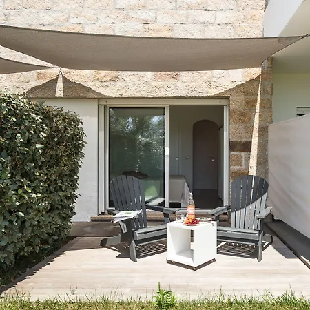 Sardegna E - Relax&design Apartamento