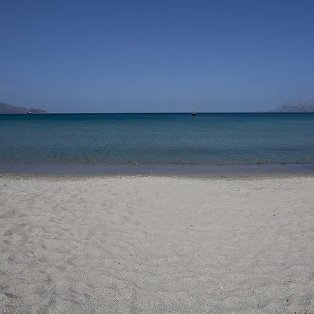 דירה Sardegna E - Relax&design אולביה