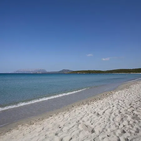 Apartamento Sardegna E - Relax&design