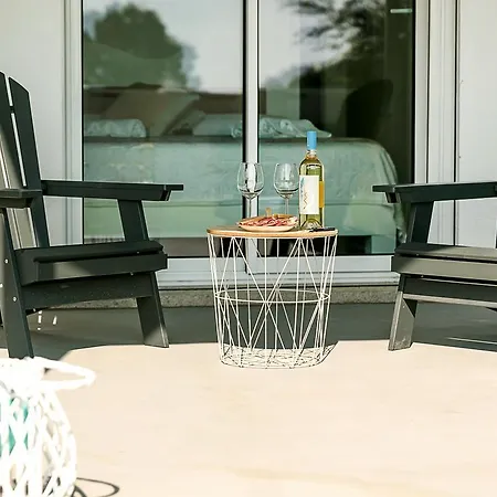 Sardegna E - Relax&design דירה *