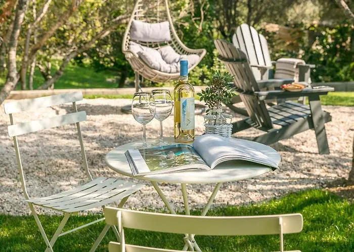 Sardegna E - Relax&design