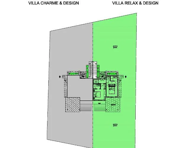 Sardegna E - Relax&design * Olbia