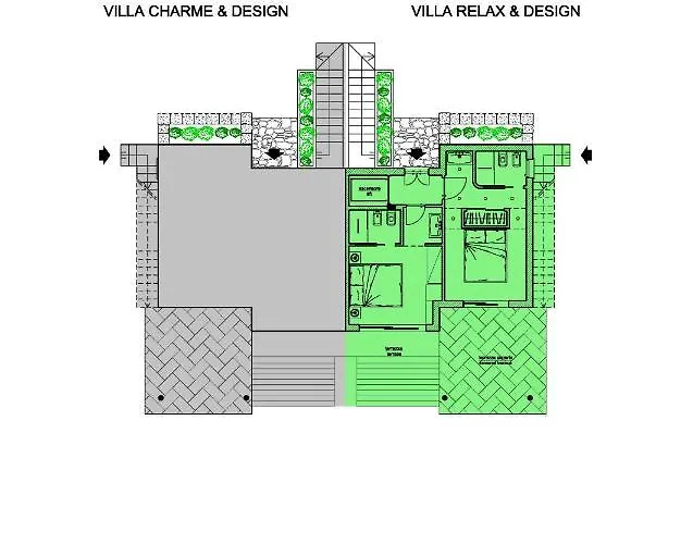 Sardegna E - Relax&design Apartament Olbia