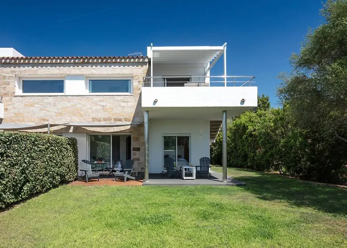 Sardegna E - Relax&design Apartament Olbia