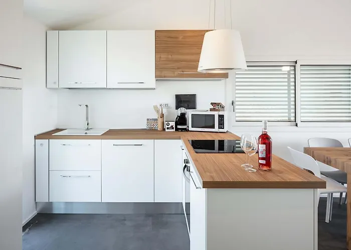 Sardegna E - Relax&design * Olbia