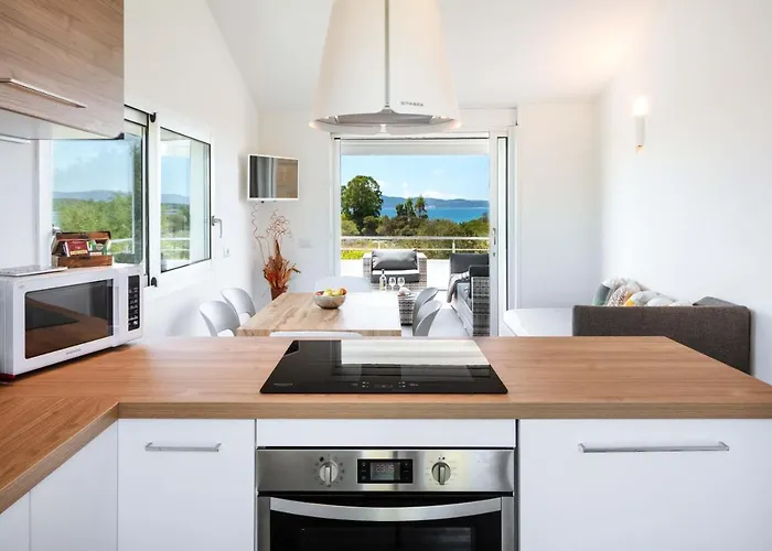 Sardegna E - Relax&design Apartament