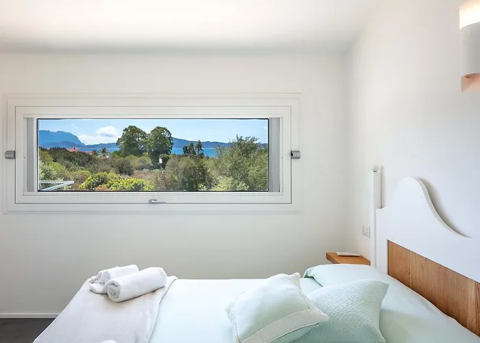 Apartament Sardegna E - Relax&design *