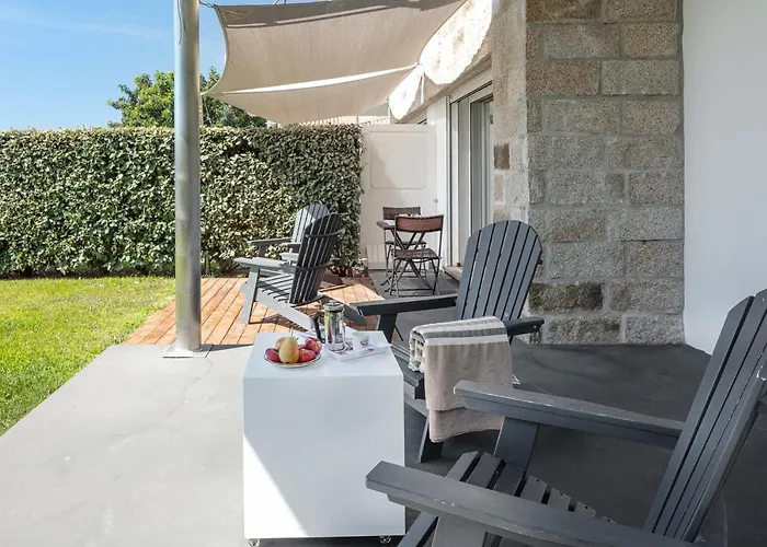 Apartament Sardegna E - Relax&design Olbia