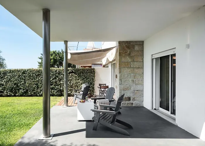 Apartament Sardegna E - Relax&design *