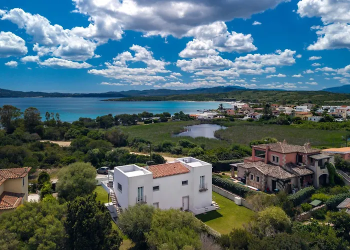 Apartament Sardegna E - Relax&design