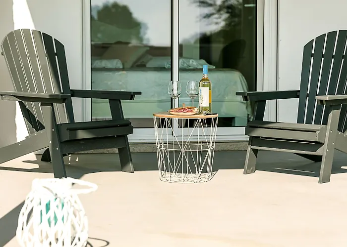 Apartamento Sardegna E - Relax&design *