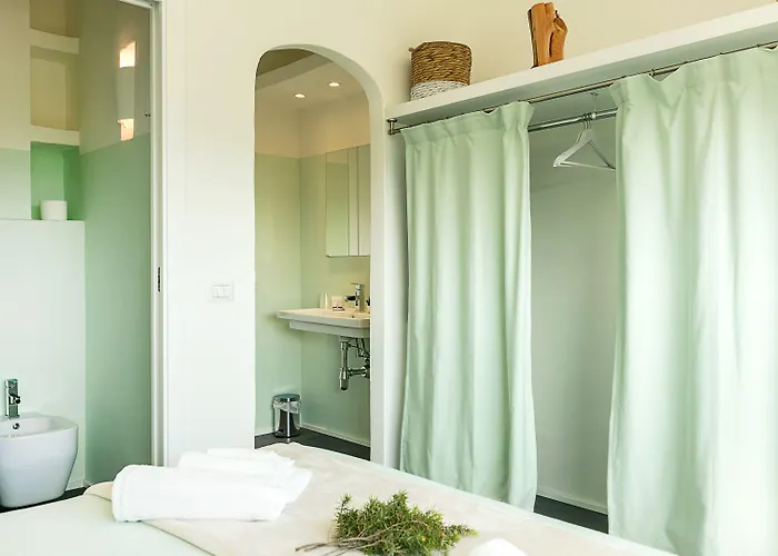 Apartamento Sardegna E - Relax&design