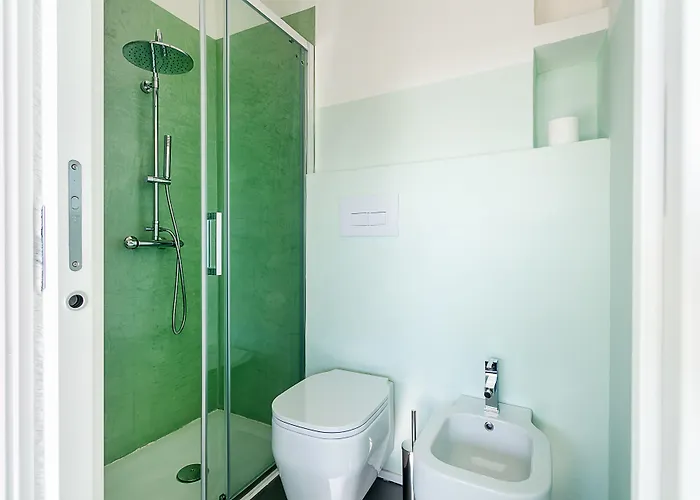 Sardegna E - Relax&design Apartament *